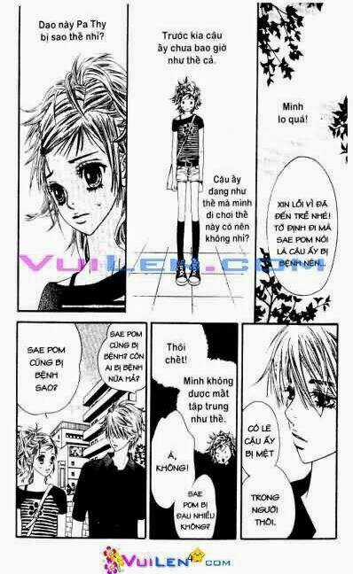 Chàng Trai Thứ 13 Chapter 7 trang 42