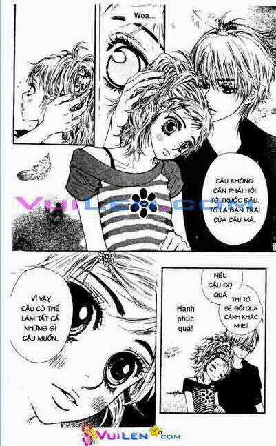 Chàng Trai Thứ 13 Chapter 7 trang 45