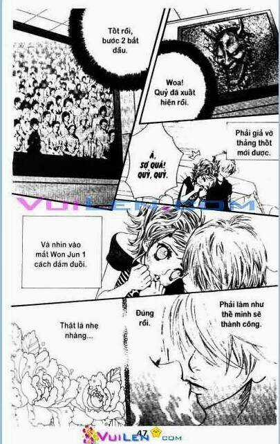 Chàng Trai Thứ 13 Chapter 7 trang 46