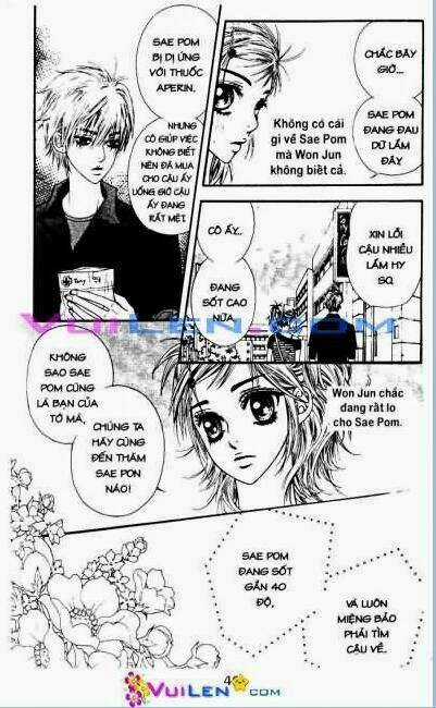 Chàng Trai Thứ 13 Chapter 7 trang 48