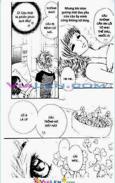 Chàng Trai Thứ 13 Chapter 7 trang 50