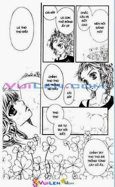 Chàng Trai Thứ 13 Chapter 7 trang 51