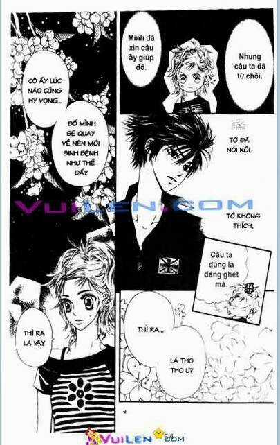 Chàng Trai Thứ 13 Chapter 7 trang 53