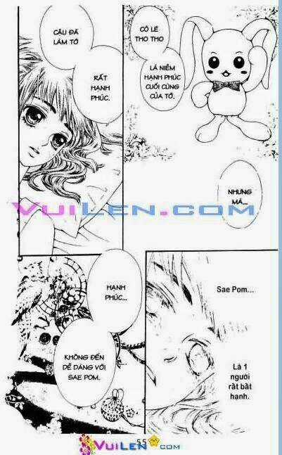 Chàng Trai Thứ 13 Chapter 7 trang 54