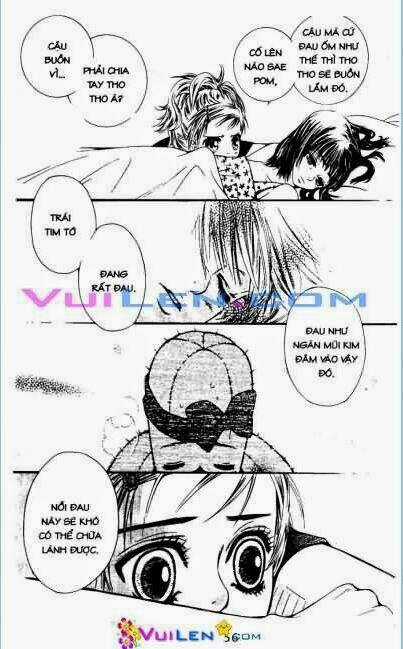 Chàng Trai Thứ 13 Chapter 7 trang 55