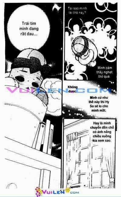 Chàng Trai Thứ 13 Chapter 7 trang 56