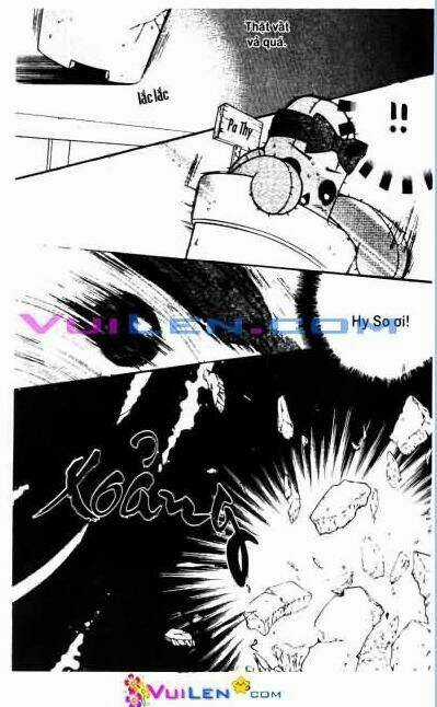 Chàng Trai Thứ 13 Chapter 7 trang 57