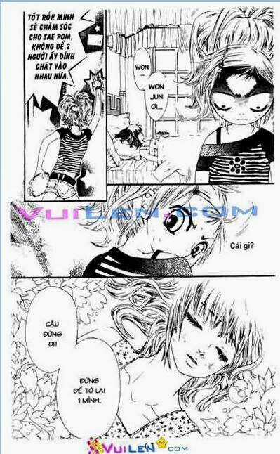 Chàng Trai Thứ 13 Chapter 7 trang 60