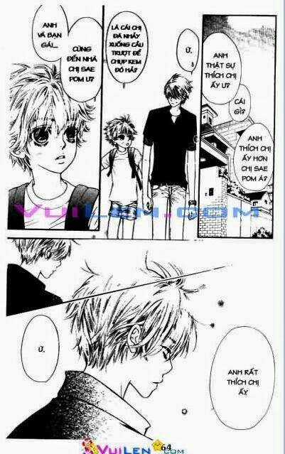 Chàng Trai Thứ 13 Chapter 7 trang 63