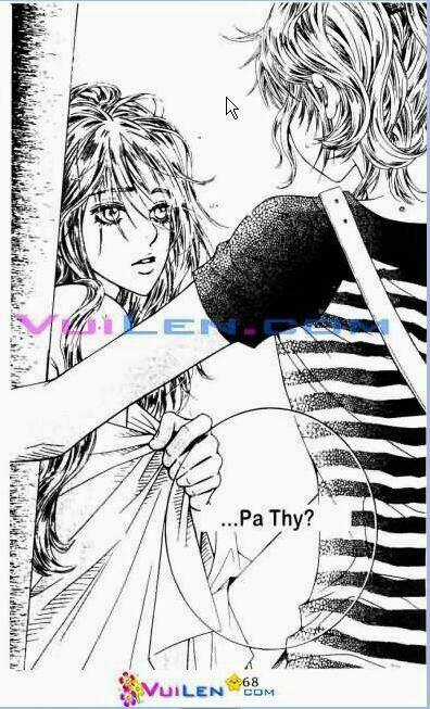 Chàng Trai Thứ 13 Chapter 7 trang 67