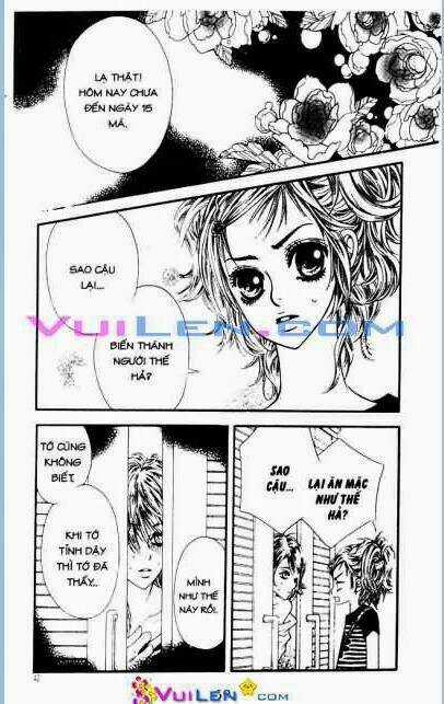 Chàng Trai Thứ 13 Chapter 7 trang 68