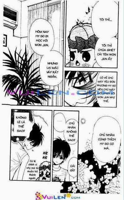 Chàng Trai Thứ 13 Chapter 7 trang 7