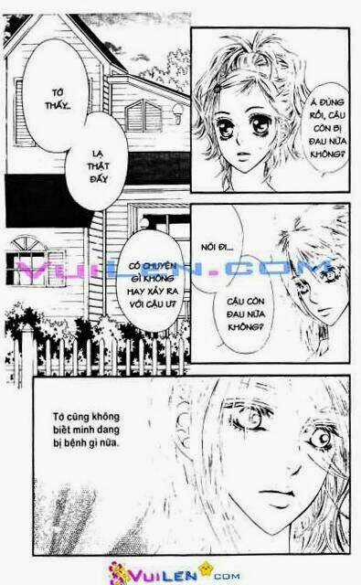 Chàng Trai Thứ 13 Chapter 7 trang 71