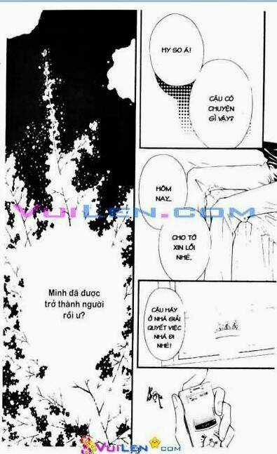 Chàng Trai Thứ 13 Chapter 7 trang 72