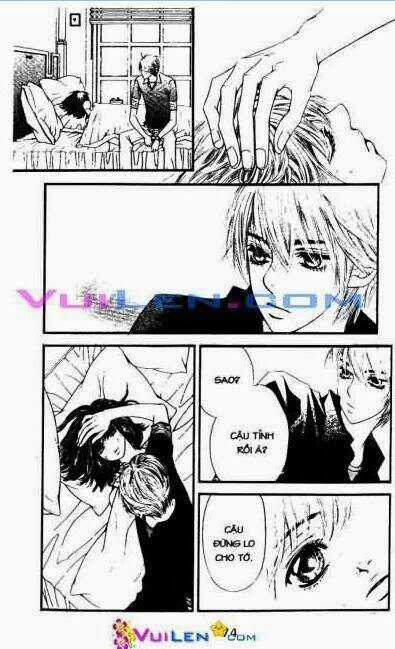 Chàng Trai Thứ 13 Chapter 7 trang 73