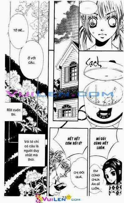 Chàng Trai Thứ 13 Chapter 7 trang 74