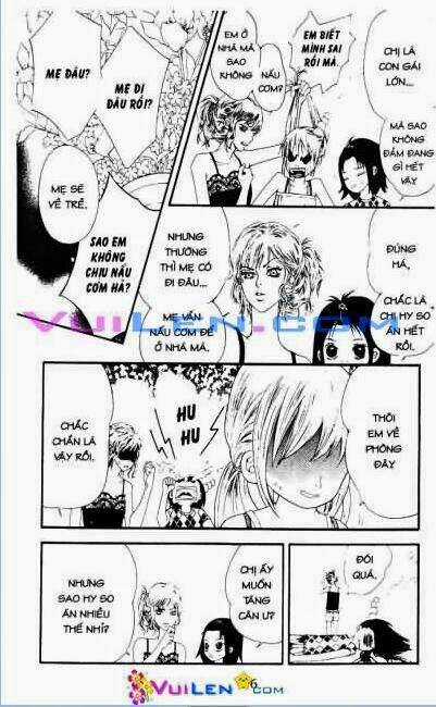 Chàng Trai Thứ 13 Chapter 7 trang 75