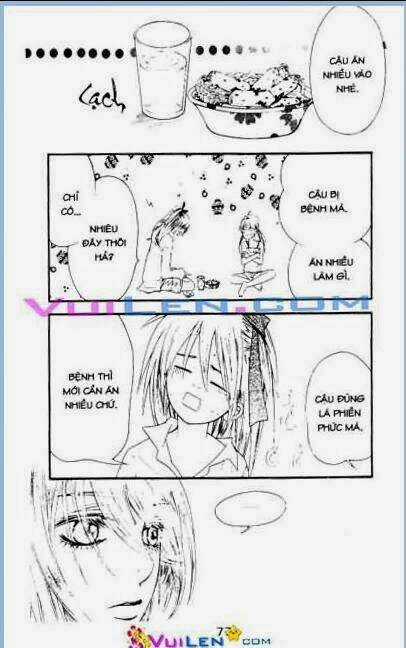 Chàng Trai Thứ 13 Chapter 7 trang 76