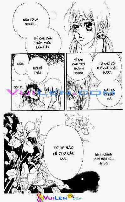 Chàng Trai Thứ 13 Chapter 7 trang 77