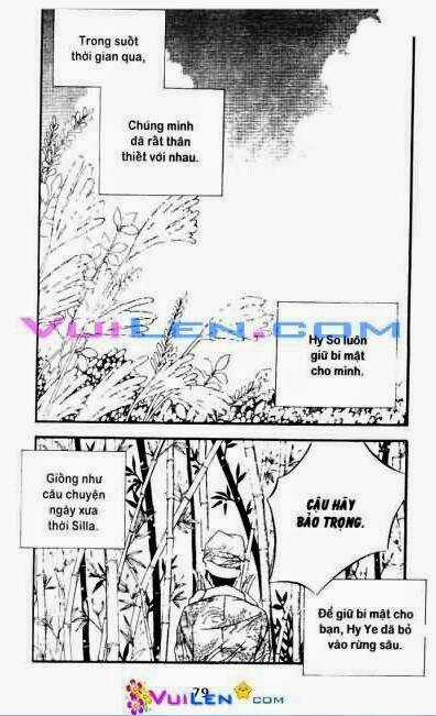 Chàng Trai Thứ 13 Chapter 7 trang 78