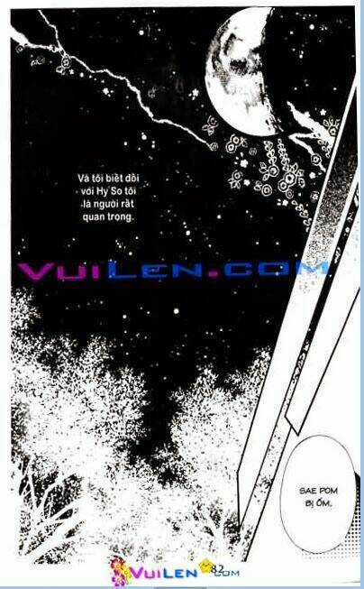 Chàng Trai Thứ 13 Chapter 7 trang 81