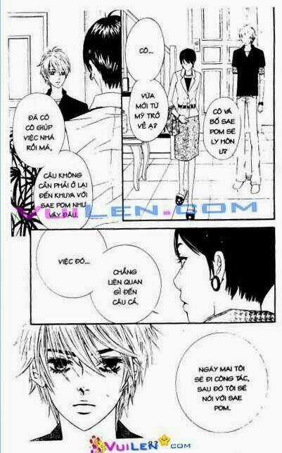 Chàng Trai Thứ 13 Chapter 7 trang 82