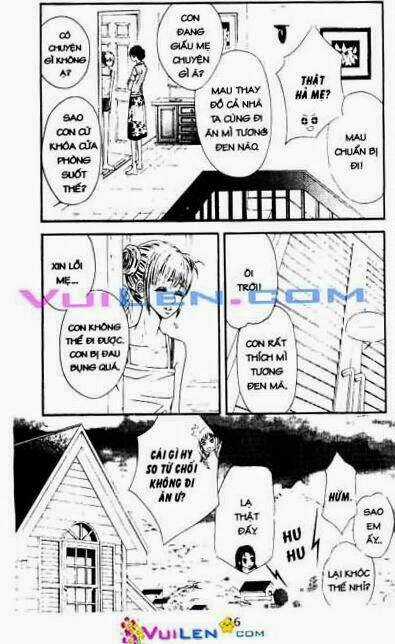 Chàng Trai Thứ 13 Chapter 7 trang 85