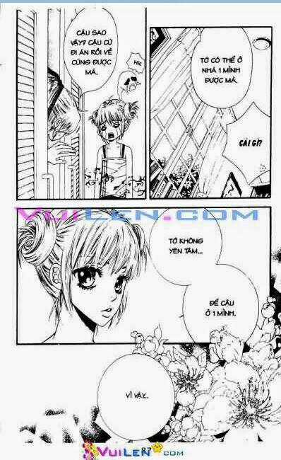 Chàng Trai Thứ 13 Chapter 7 trang 86