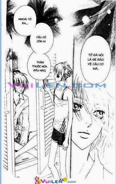 Chàng Trai Thứ 13 Chapter 7 trang 87