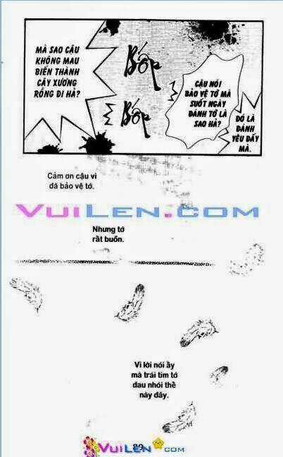 Chàng Trai Thứ 13 Chapter 7 trang 88