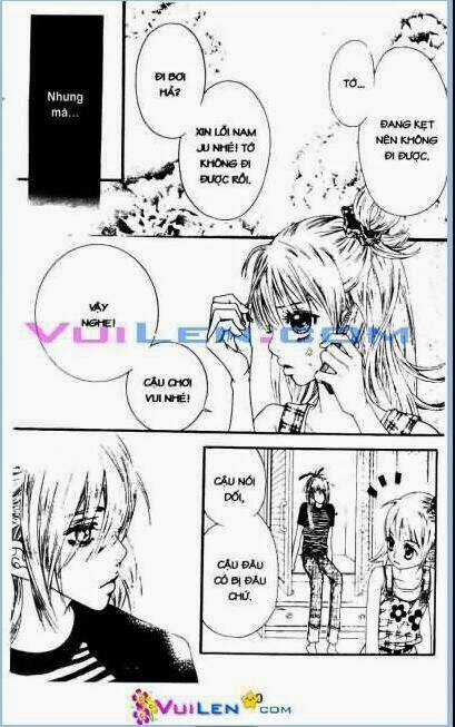 Chàng Trai Thứ 13 Chapter 7 trang 89