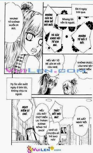 Chàng Trai Thứ 13 Chapter 7 trang 90