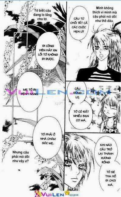 Chàng Trai Thứ 13 Chapter 7 trang 91