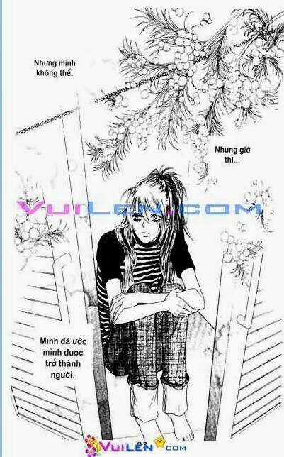 Chàng Trai Thứ 13 Chapter 7 trang 92