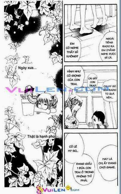 Chàng Trai Thứ 13 Chapter 7 trang 93