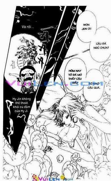 Chàng Trai Thứ 13 Chapter 7 trang 95