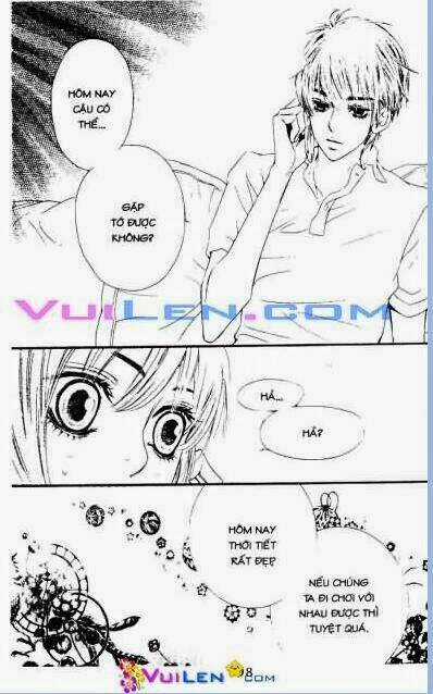 Chàng Trai Thứ 13 Chapter 7 trang 97