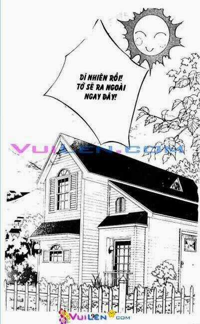 Chàng Trai Thứ 13 Chapter 7 trang 98