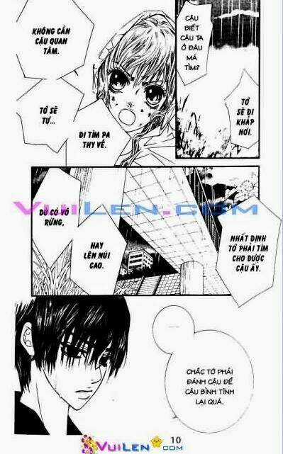 Chàng Trai Thứ 13 Chapter 8 trang 10