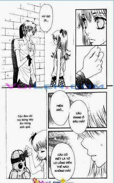 Chàng Trai Thứ 13 Chapter 8 trang 101