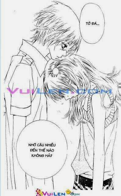 Chàng Trai Thứ 13 Chapter 8 trang 102