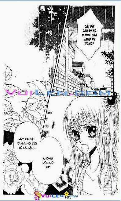 Chàng Trai Thứ 13 Chapter 8 trang 104