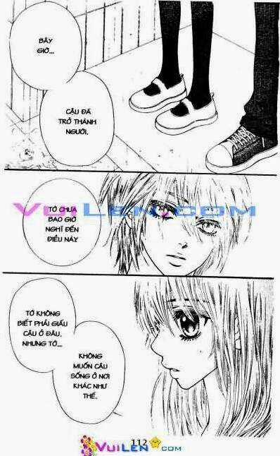 Chàng Trai Thứ 13 Chapter 8 trang 108