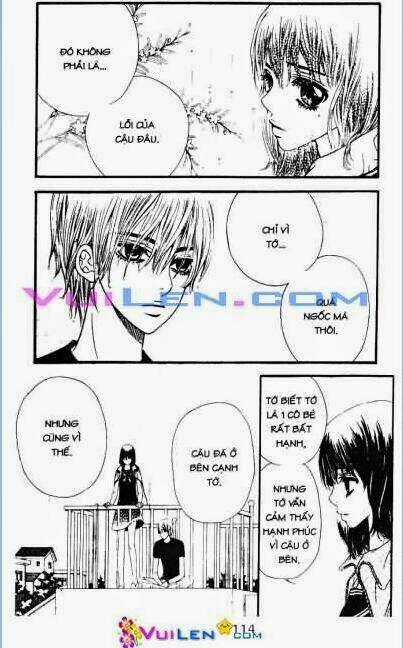 Chàng Trai Thứ 13 Chapter 8 trang 110