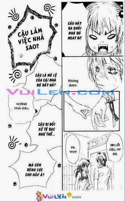 Chàng Trai Thứ 13 Chapter 8 trang 113