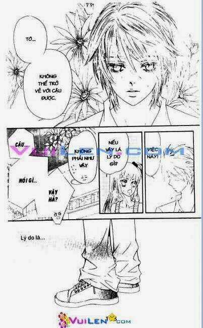 Chàng Trai Thứ 13 Chapter 8 trang 114