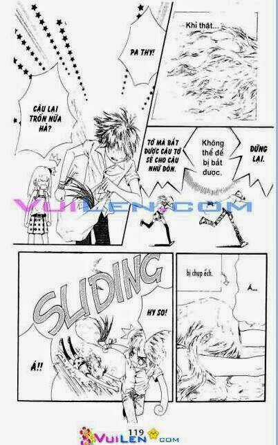 Chàng Trai Thứ 13 Chapter 8 trang 115