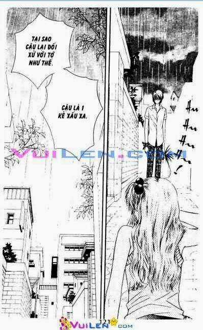 Chàng Trai Thứ 13 Chapter 8 trang 117