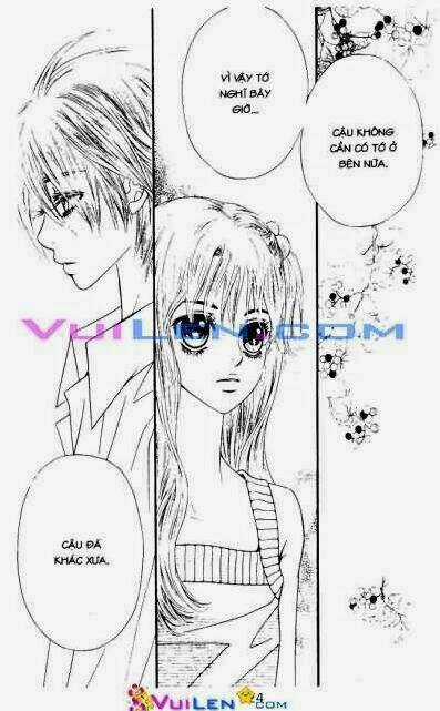 Chàng Trai Thứ 13 Chapter 8 trang 120