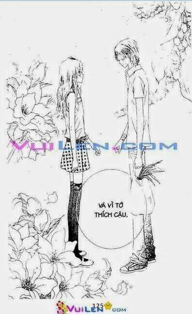 Chàng Trai Thứ 13 Chapter 8 trang 121